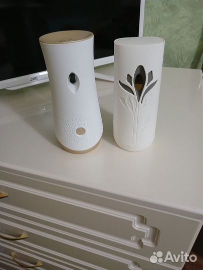 Дезодорант автоматический