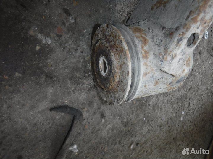 Балка подвески Fiat Albea 1.4 2008