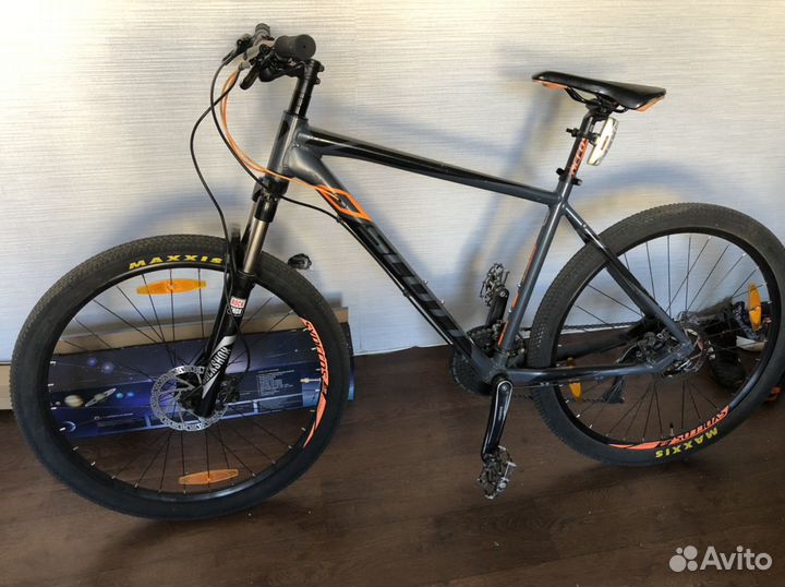 Aspect 750 hot sale scott 2019