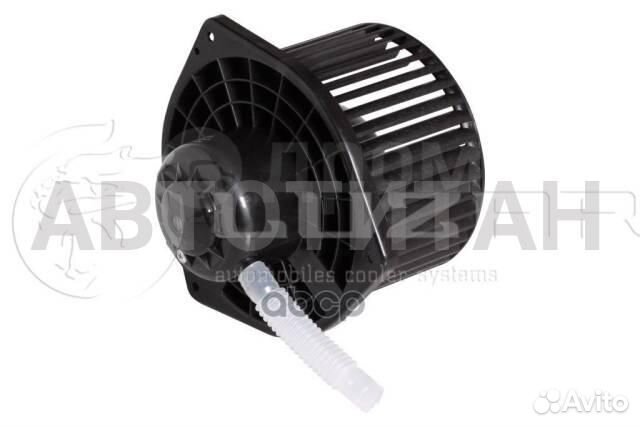 Вентилятор отоп. Mitsubishi Lancer X (07- ) Lancer