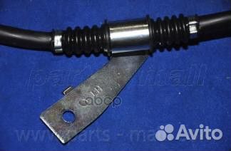 Трос стояночного тормоза зад прав PTD004 Pa