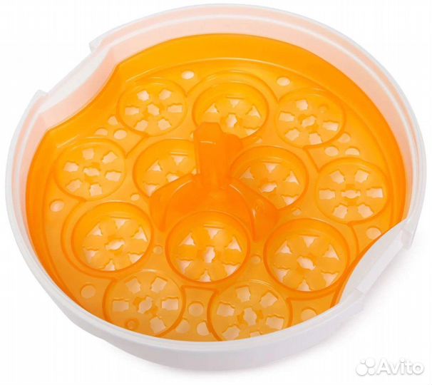 Стерилизатор для бутылочек maman