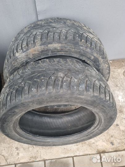 Accelera 651 21.5/60 R16 97B