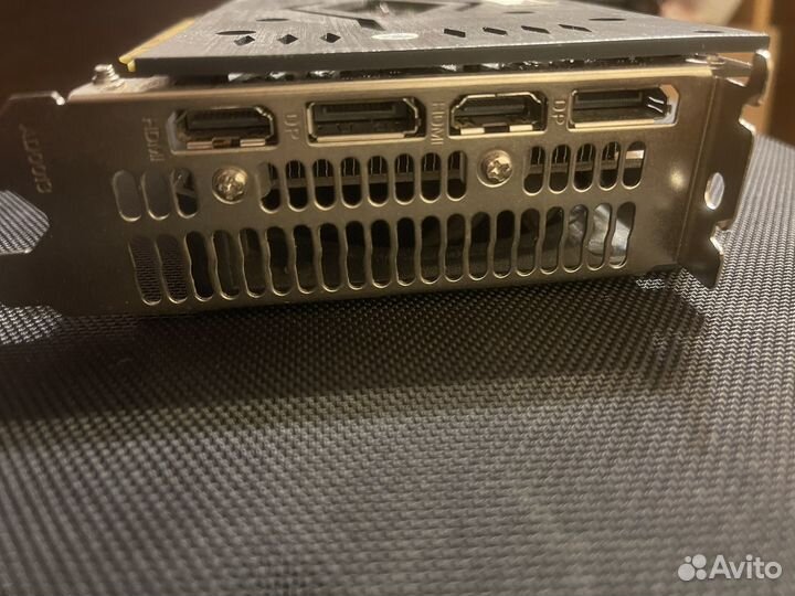 Видеокарта RTX 3070M 8G DDR6 laptop