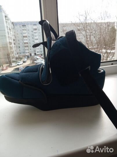 Ботинок Барука 40-43 размер