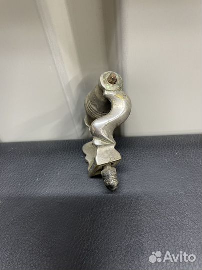 Ручка на крышку для трактирного самовара