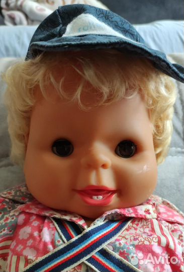 Продам кукол ГДР