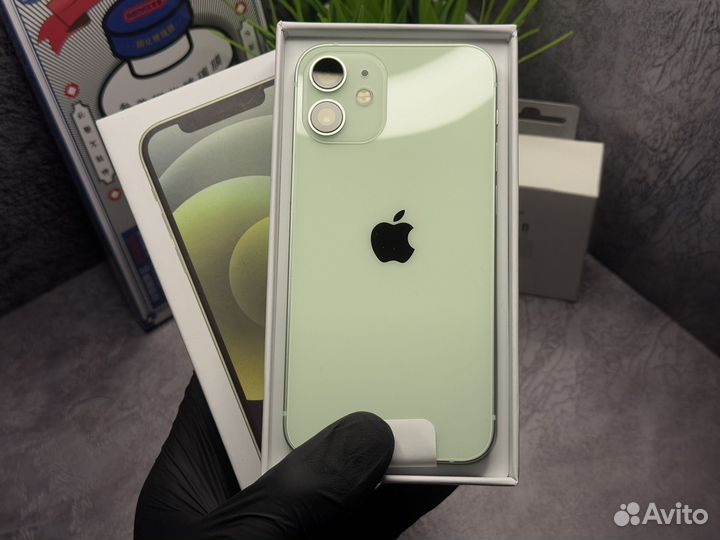 iPhone 12 mini, 128 ГБ