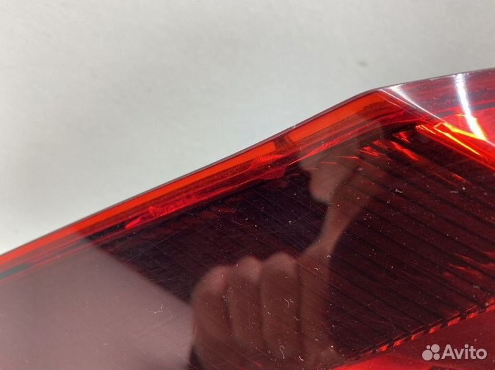 Фонарь задний левый Volkswagen Passat B8 2015+