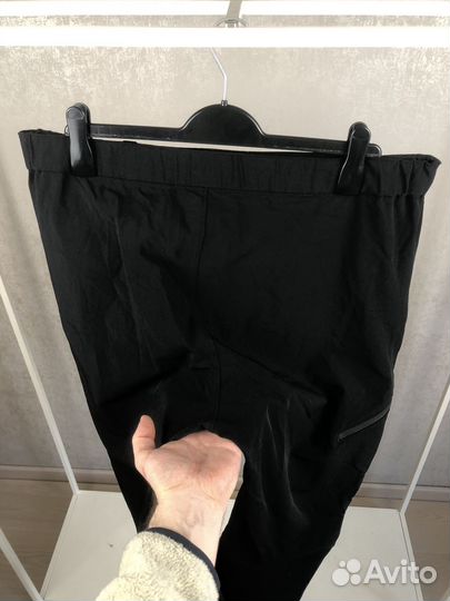 Брюки/штаны softshell The North Face на утяжках