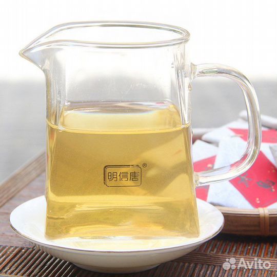 Расслабляющий Чай 