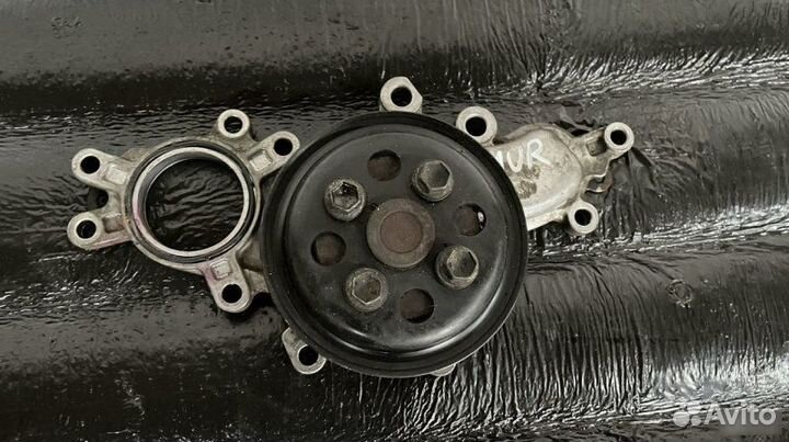 Помпа Lexus Gs3 460 4.6 AT 2007—2011