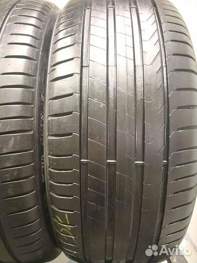 Pirelli Scorpion 255/45 R19 101S