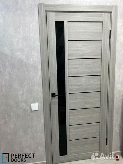 Межкомнатные двери