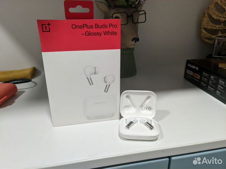 Oneplus buds pro