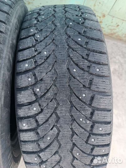 Nexen Winguard WinSpike 3 225/65 R17