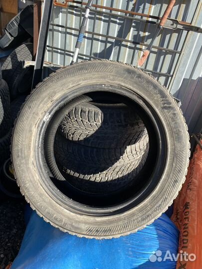 Nordman Nordman + 215/55 R16