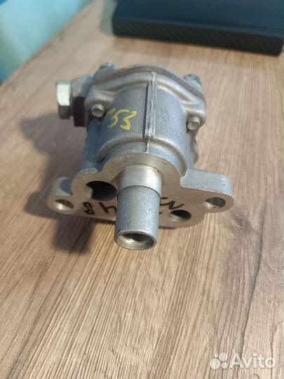 Насос масляный Газ 53 (3307) Оригинал змз