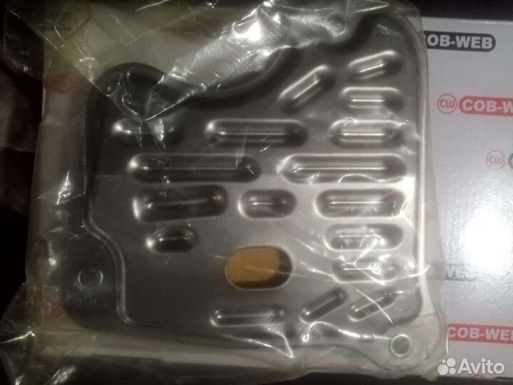 Фильтр АКПП 113200