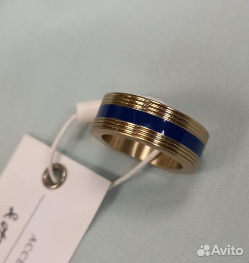 Кольцо &Other Stories COS