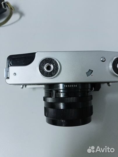 Продам фотоаппарат Сокол 2