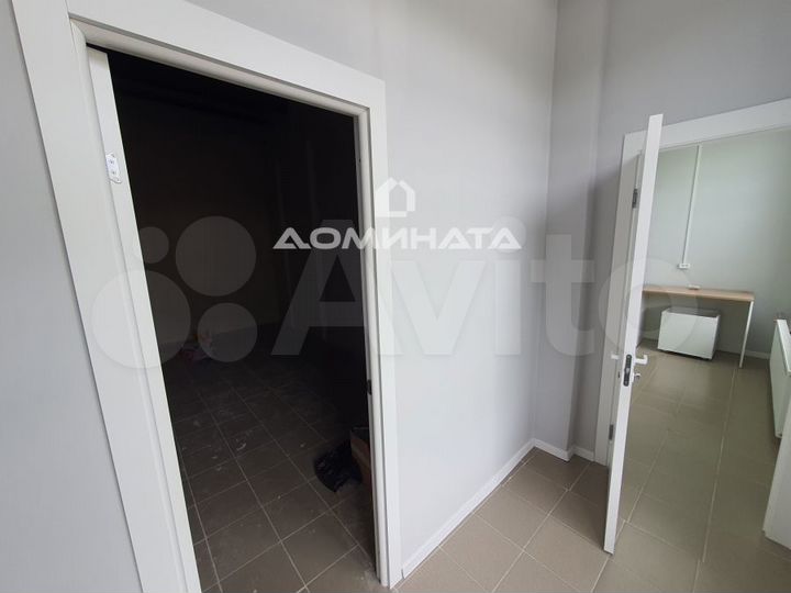 Аренда помещения 18 кв.м