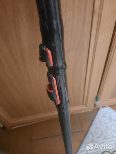 Удочка телескопическая 6 метров