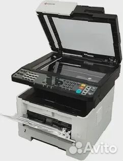 Мфу Kyocera ecosys M2040dn (1102S33NL0)