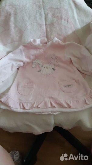 Детские вещи