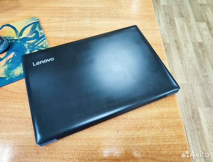 Ноутбук Lenovo 15.6