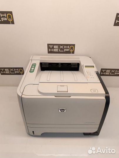 Принтер HP Laserjet P2055dn+Гарантия и Доставка