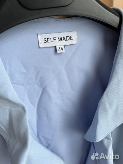 Платье selfmade brand