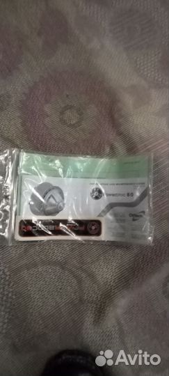 Вариатор powerblock 80