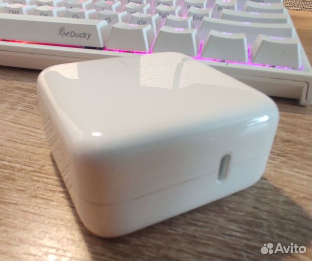 Блок питания Apple 30W USB-C Power Adapter