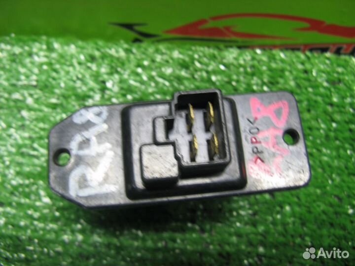 Реостат honda,honda RA6,RA7,RA8,RA9 odyssey rear