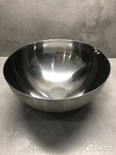 Миска IKEA бланда 28 см