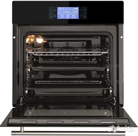 Электрический духовой шкаф graude BM 60.1 S Новый