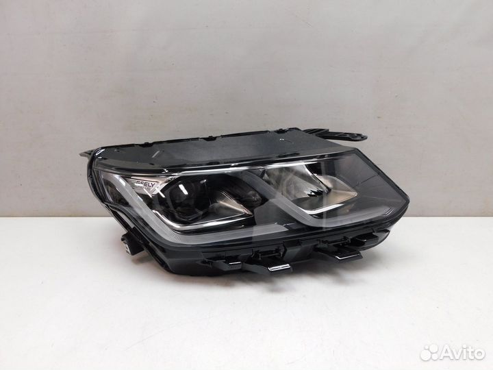 Фара правая Geely Coolray
