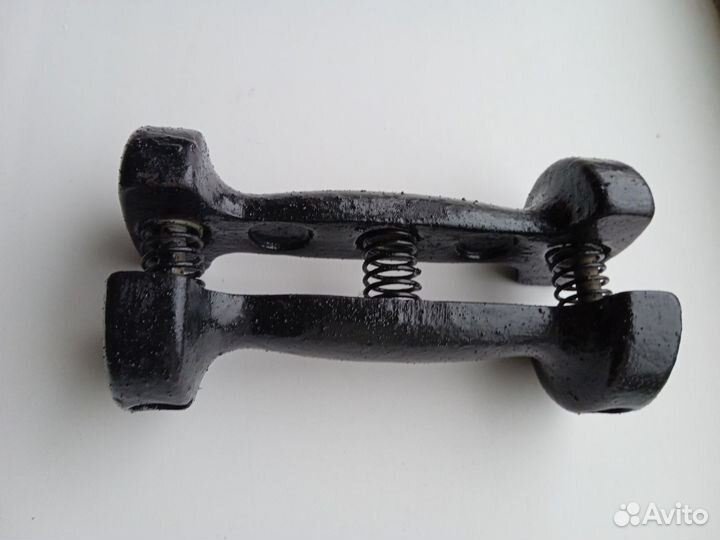 Гантель эспандер СССР