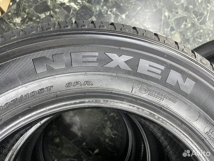 Nexen Roadian CT8 195/75 R16 107T