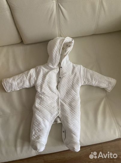 Комбинезон детский новый