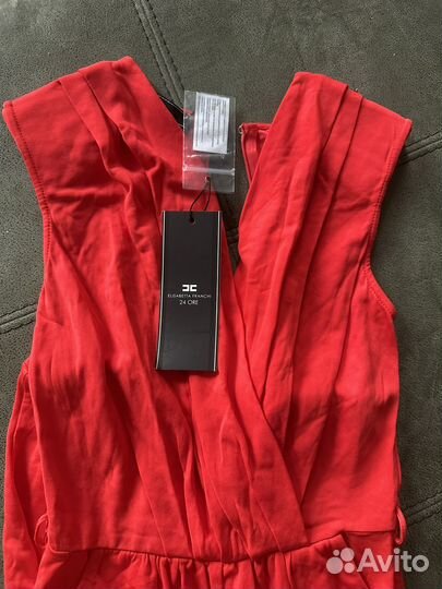 Комбинезон женский летний