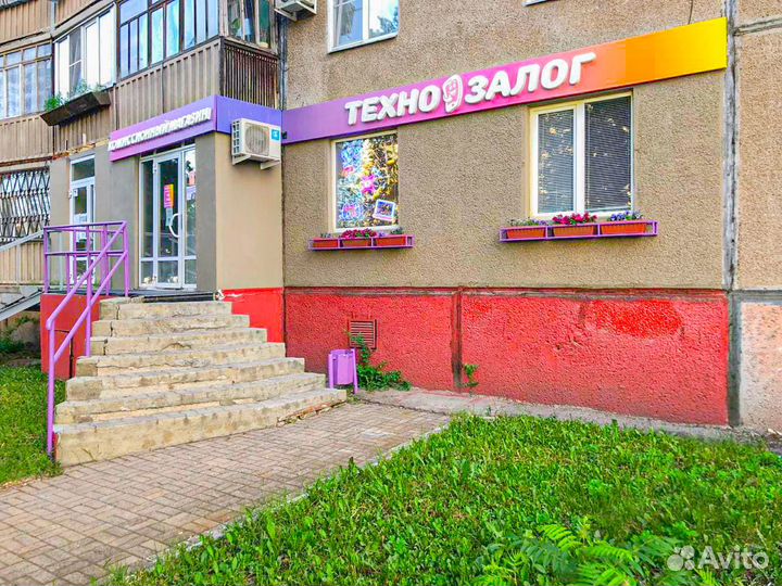 Швейная машинка Janome EL546S