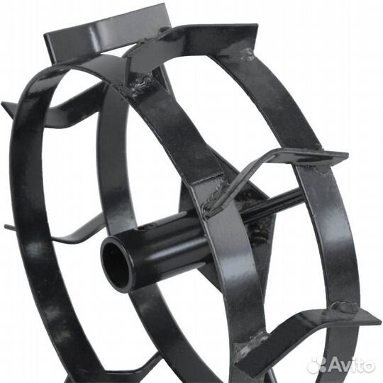 Грунтозацепы нева 340Х90 на вал Ф25 0004250000