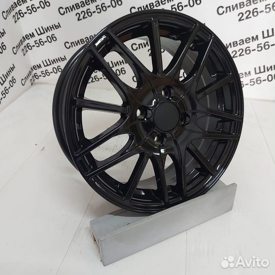 Диски литые r15 5x112