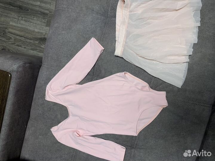 Купальник для танцев