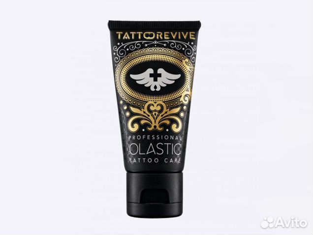 Tattoo Revive olastic, 30ML гель для ухода за тату
