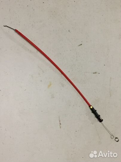 Трос отопителя Киа Рио Kia Rio 4