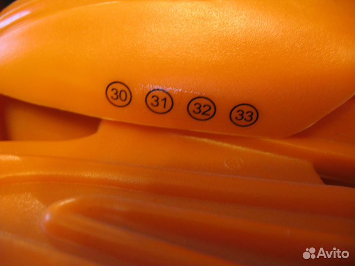 Ролики р.30-33