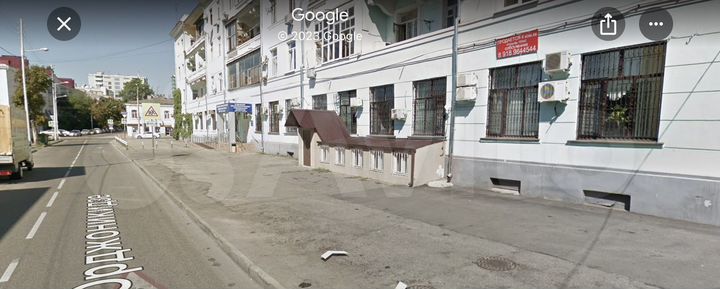 Свободного назначения, 117 м²